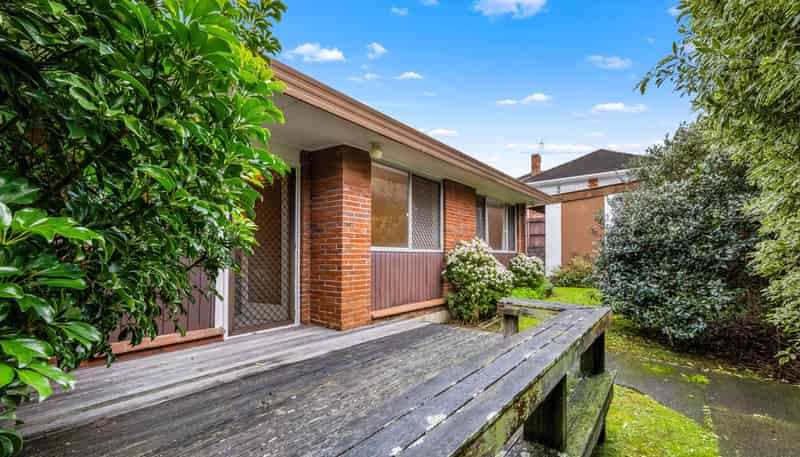 3/231 Queens Road, Panmure