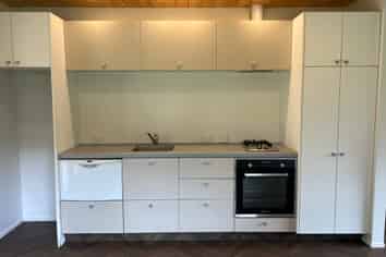 Northland - Address withheld