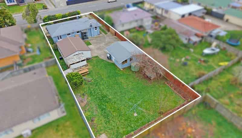 373 High Street, Motueka
