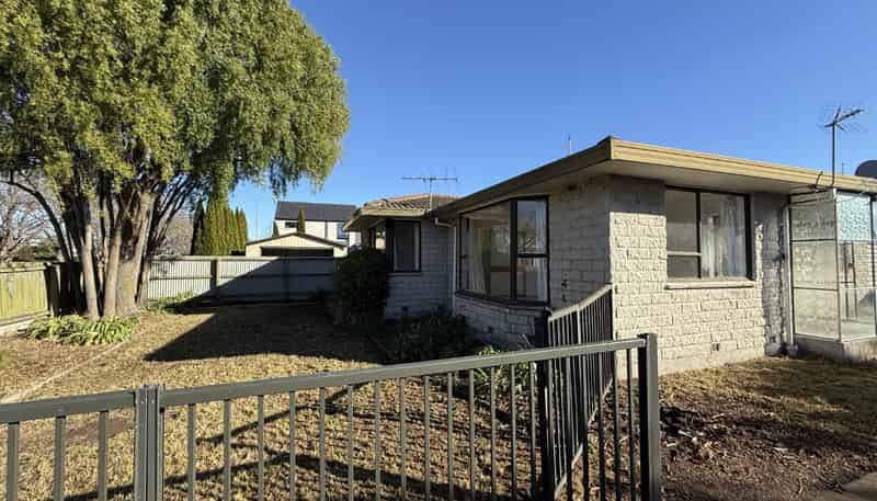 201 Innes Road, Saint Albans