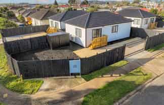 21 Murray Road, Otara