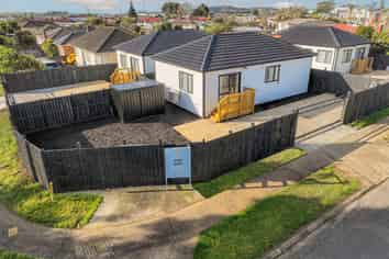 21 Murray Road, Otara