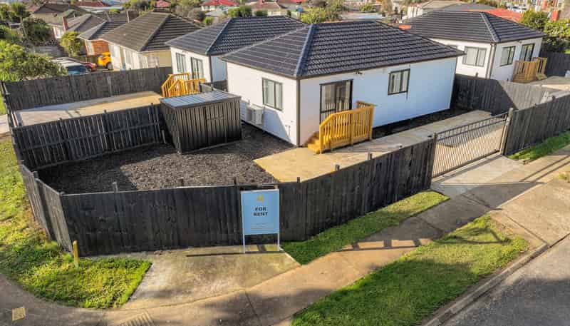 21 Murray Road, Otara