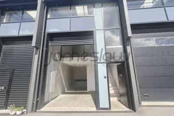 Invest/Occupy - Versatile 49㎡ Industrial Unit