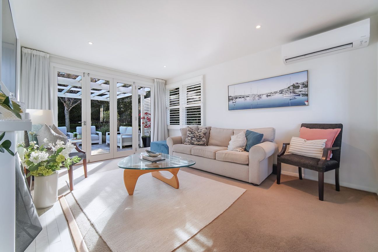 Comfort and Style in Beautiful Garden Setting! - Widok 3