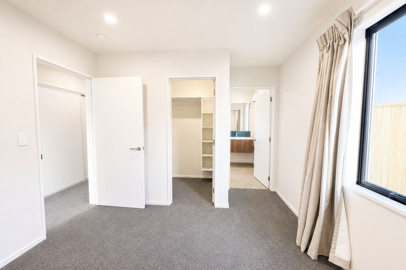 Modern, warm and easy-care home - Ansicht 5