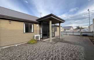 Southland - Address withheld