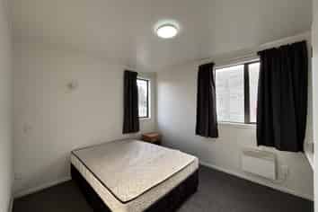 Southland - Address withheld