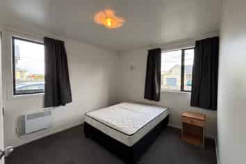 Southland - Address withheld