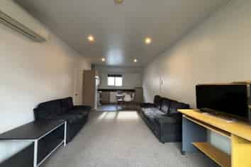 Southland - Address withheld