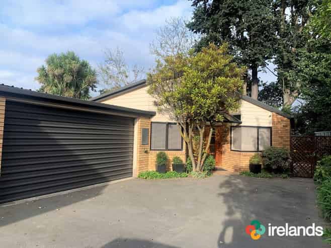 26B Otara Street, Ilam