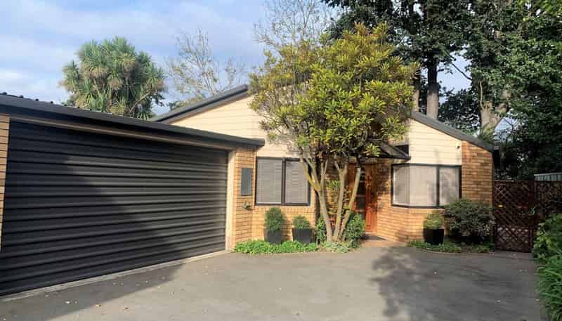 26B Otara Street, Ilam