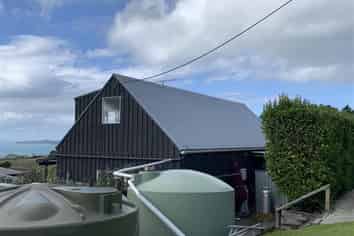 Auckland - Address withheld