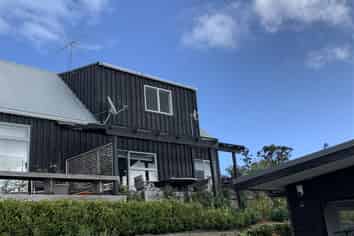 Auckland - Address withheld