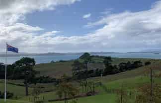 97 Martins Bay Road, Algies Bay