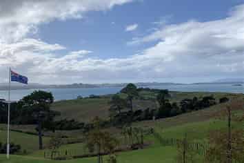 Auckland - Address withheld