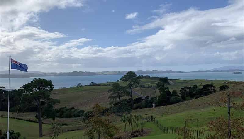 97 Martins Bay Road, Algies Bay