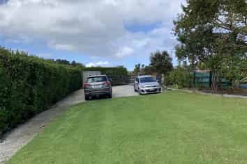 Auckland - Address withheld