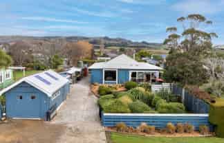 1391 Coast Road, KARITANE