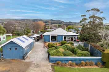 1391 Coast Road, KARITANE