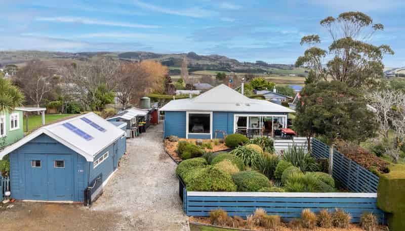 1391 Coast Road, KARITANE