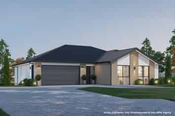 16 Chris Gatehouse Lane, Pokeno