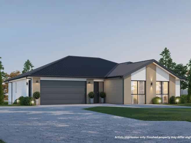 16 Chris Gatehouse Lane, Pokeno