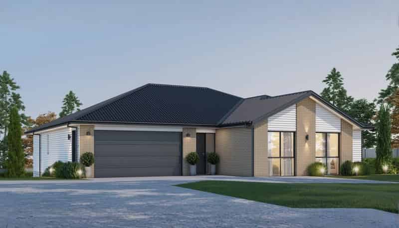 16 Chris Gatehouse Lane, Pokeno