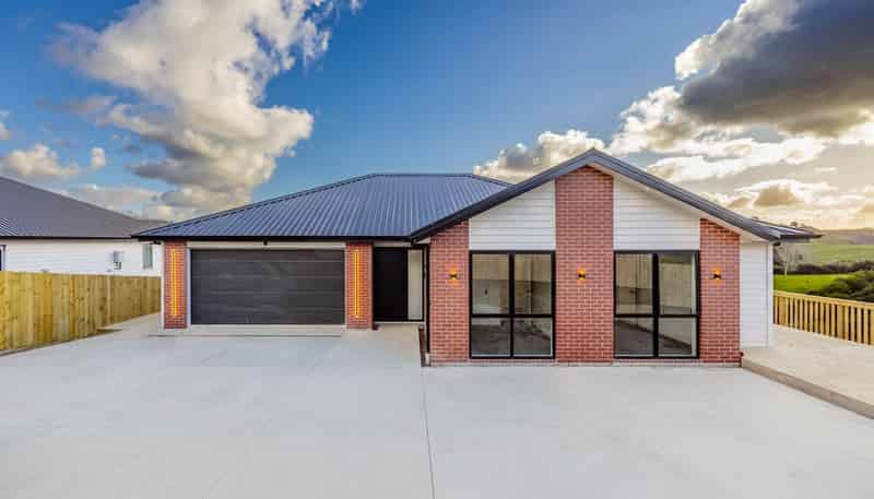 16 Chris Gatehouse Lane, Pokeno