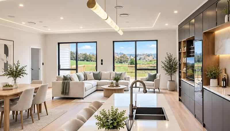 16 Chris Gatehouse Lane, Pokeno