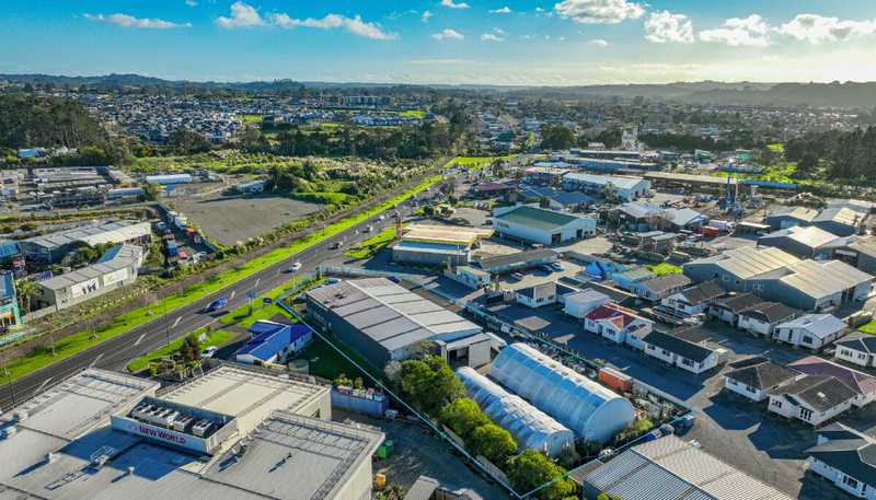 132 Main Road, Kumeu