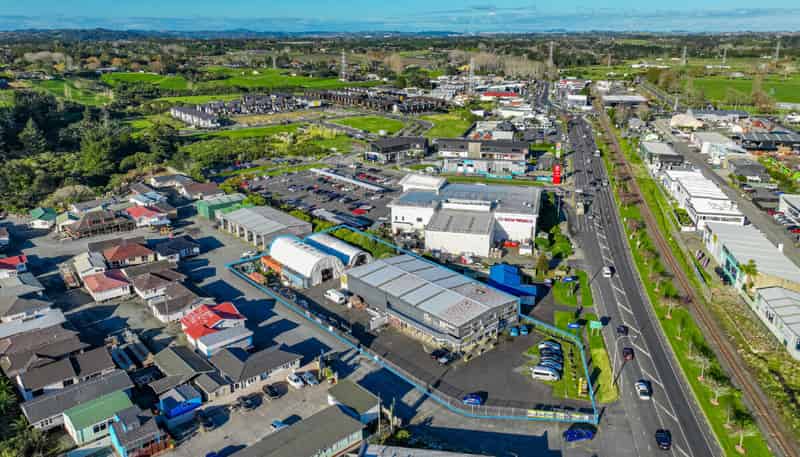 132 Main Road, Kumeu