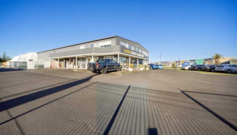 132 Main Road, Kumeu