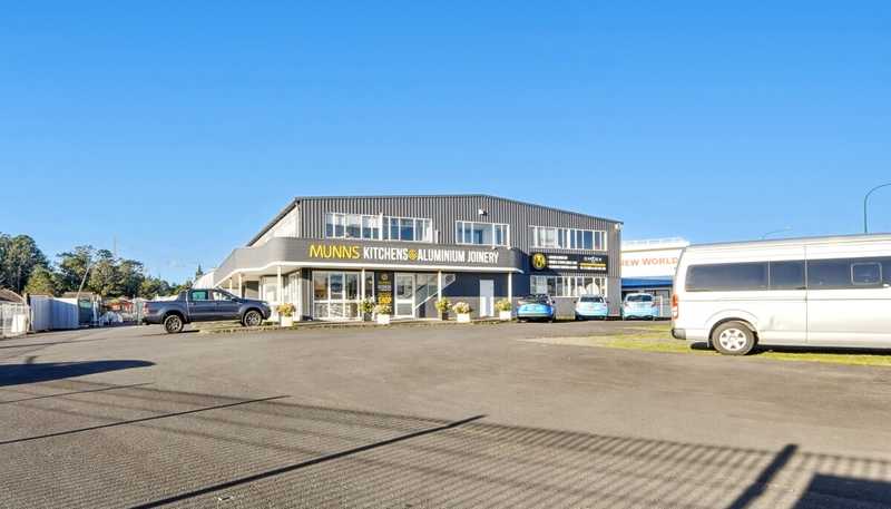 132 Main Road, Kumeu