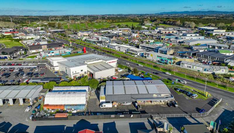 132 Main Road, Kumeu