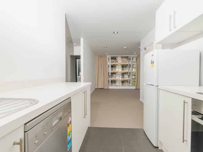 2A/44 Liverpool Street, Auckland Central