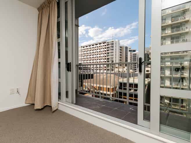 2A/44 Liverpool Street, Auckland Central