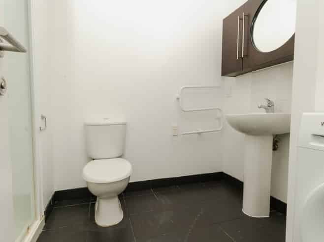 2A/44 Liverpool Street, Auckland Central