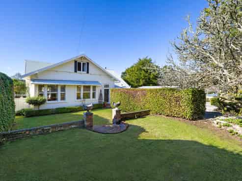 61 Hill Street, Te Kuiti