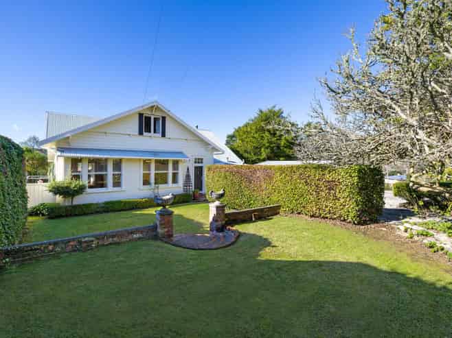 61 Hill Street, Te Kuiti