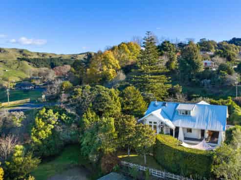 61 Hill Street, Te Kuiti