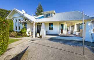 61 Hill Street, Te Kuiti