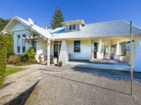 61 Hill Street, Te Kuiti