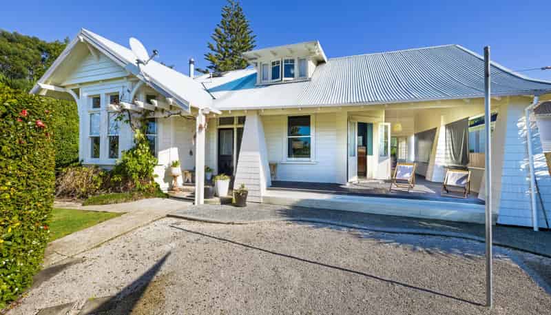 61 Hill Street, Te Kuiti