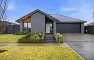 574 East Maddisons Road, Rolleston
