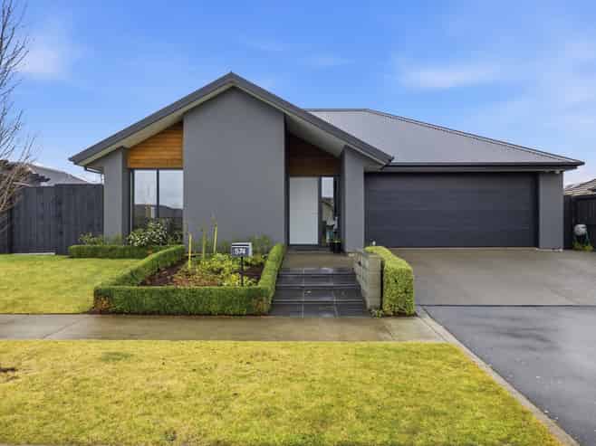574 East Maddisons Road, Rolleston
