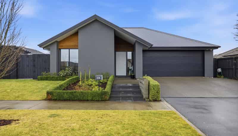 574 East Maddisons Road, Rolleston