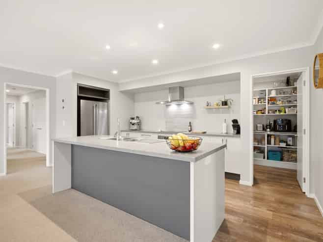 574 East Maddisons Road, Rolleston