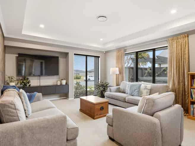 574 East Maddisons Road, Rolleston
