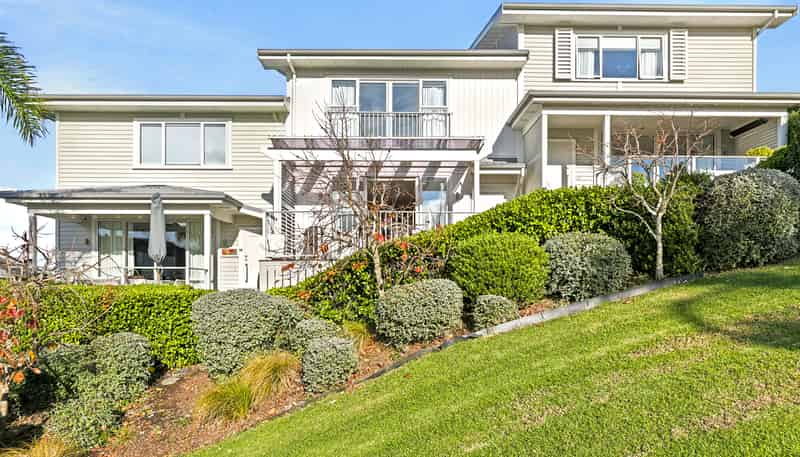56 Panorama Heights, Orewa